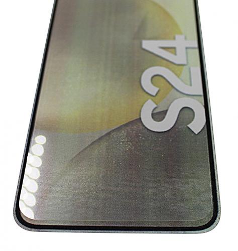 billigamobilskydd.seScreen Protector Samsung Galaxy S24 5G (SM-S921B/DS)