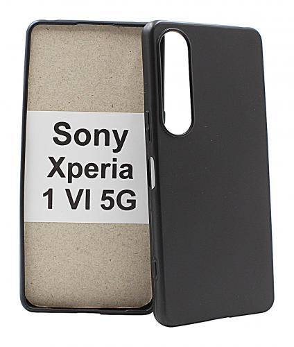 billigamobilskydd.seTPU Case Sony Xperia 1 VI 5G