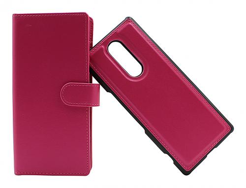 CoverinSkimblocker XL Magnet Wallet Sony Xperia 1 (J9110)