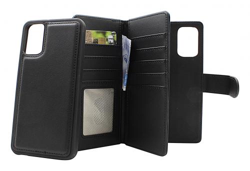 CoverinSkimblocker TCL 403 XL Magnet Phone Wallet