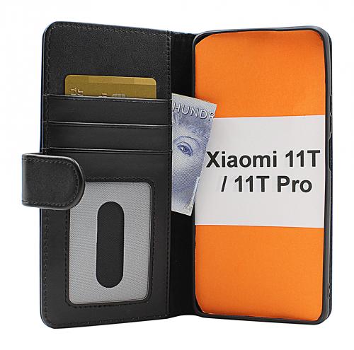 CoverinSkimblocker Wallet Xiaomi 11T / 11T Pro