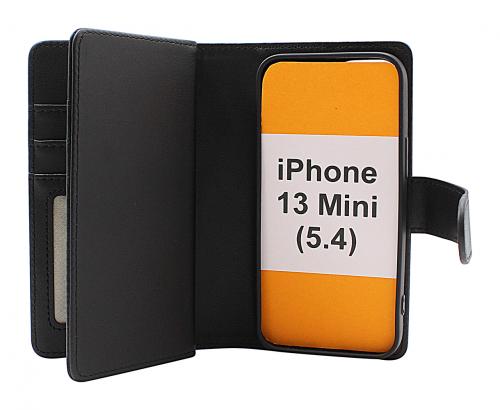 CoverinSkimblocker iPhone 13 Mini XL Phone Wallet