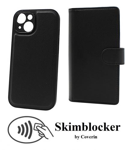 CoverinSkimblocker XL Magnet Wallet iPhone 15