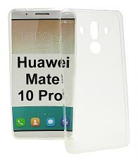billigamobilskydd.seUltra Thin TPU Case Huawei Mate 10 Pro