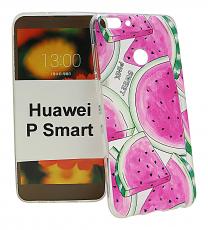 billigamobilskydd.seDesign Case TPU Huawei P Smart