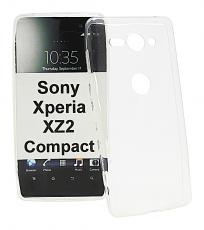 billigamobilskydd.seUltra Thin TPU Case Sony Xperia XZ2 Compact (H8324)
