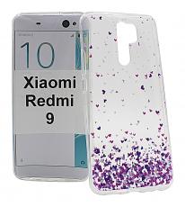 billigamobilskydd.seDesign Case TPU Xiaomi Redmi 9