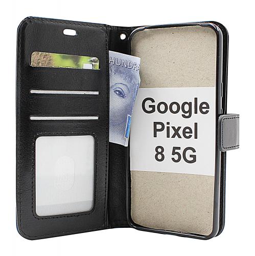 billigamobilskydd.seCrazy Horse Wallet Google Pixel 8 5G