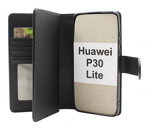 CoverinSkimblocker Huawei P30 Lite XL Phone Wallet