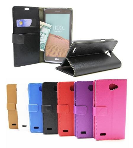 billigamobilskydd.seStandcase Wallet LG L Bello II (X150)