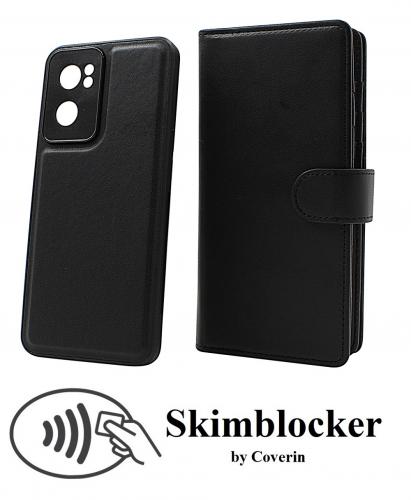 CoverinSkimblocker OnePlus Nord CE 2 5G XL Magnet Phone Wallet