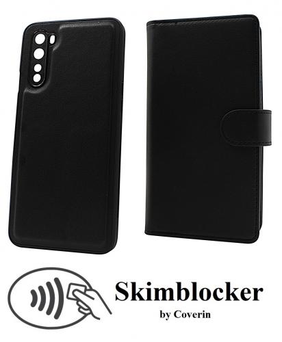 CoverinSkimblocker OnePlus Nord 5G XL Magnet Phone Wallet