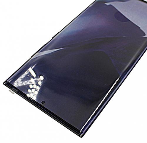 billigamobilskydd.seFull Frame Tempered Glass Samsung Galaxy Note 20 Ultra 5G (N986B/DS)