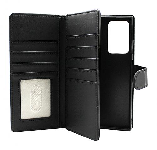 CoverinSkimblocker Samsung Galaxy Note 20 Ultra 5G XL Phone Wallet