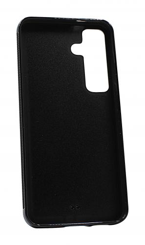 CoverinMagnet Case Samsung Galaxy S24 5G (SM-S921B/DS)