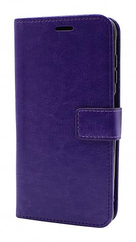 billigamobilskydd.seCrazy Horse Wallet Samsung Galaxy XCover Pro (G715F/DS)