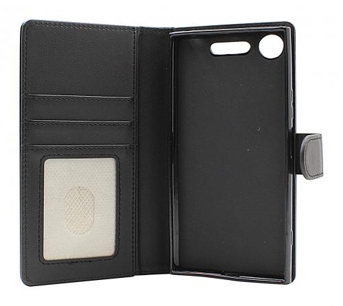 CoverinSkimblocker Sony Xperia XZ1 Magnet Phone Wallet