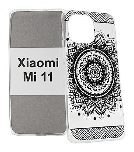 billigamobilskydd.seDesign Case TPU Xiaomi Mi 11