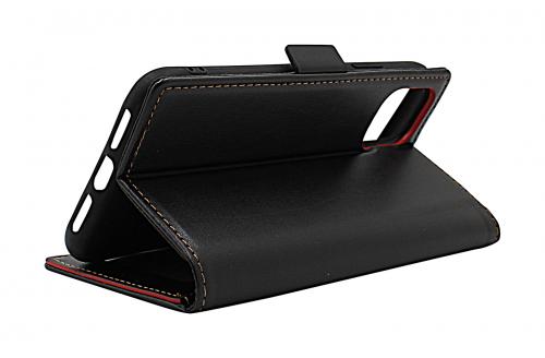 billigamobilskydd.seLuxury Standcase Wallet iPhone 11 (6.1)