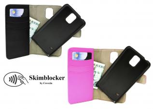 CoverInSkimblocker Magnet Wallet Samsung Galaxy S5 / S5 Neo (G900F/G903F)