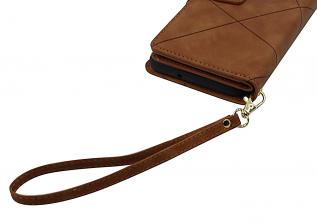 billigamobilskydd.seWrist Strap for XL Standcase Luxury Wallet