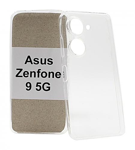 billigamobilskydd.seUltra Thin TPU Case Asus ZenFone 9 5G