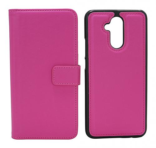 CoverinSkimblocker Magnet Wallet Huawei Mate 20 Lite