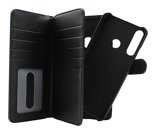 CoverinSkimblocker XL Magnet Wallet Huawei Y6p