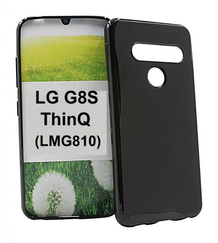 billigamobilskydd.seTPU Case LG G8s ThinQ (LMG810)