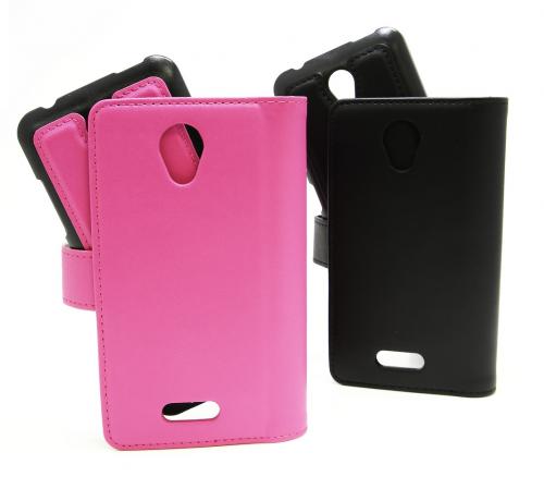 CoverinMagnet Fodral Lenovo A Plus (A1010a20)