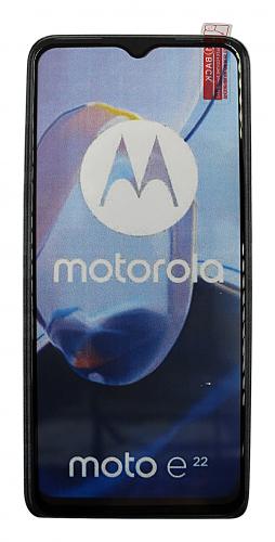 billigamobilskydd.seFull Frame Tempered Glass Motorola Moto E22i