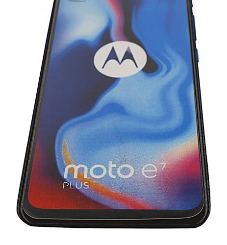 billigamobilskydd.se6-Pack Screen Protector Motorola Moto E7 Plus