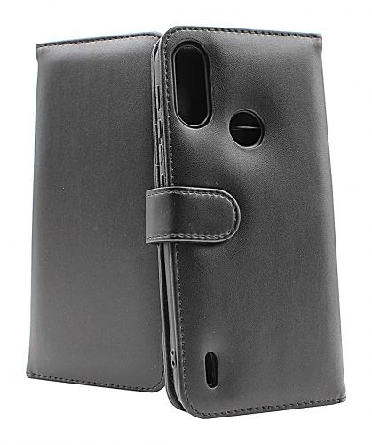 CoverinSkimblocker Wallet Motorola Moto E7i Power