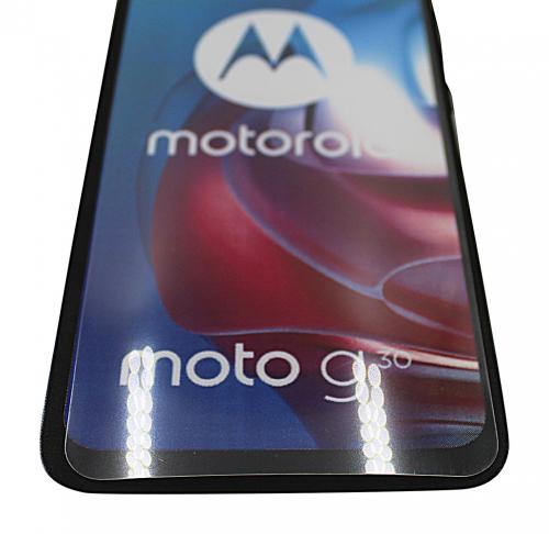 billigamobilskydd.seScreen Protector Motorola Moto G20 / Moto G30