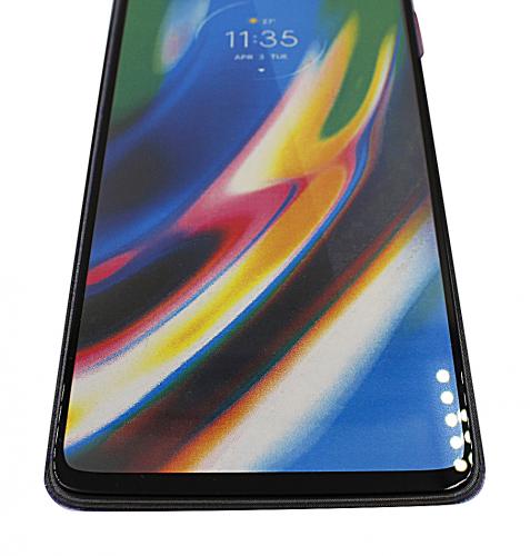 billigamobilskydd.seFull Frame Tempered Glass Motorola Moto G9 Plus