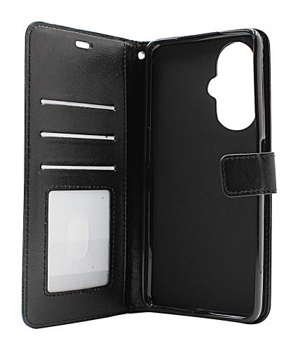 billigamobilskydd.seCrazy Horse Wallet OnePlus Nord CE 3 Lite 5G