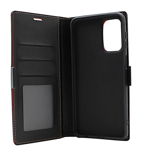 billigamobilskydd.seLuxury Standcase Wallet Nokia C21 Plus