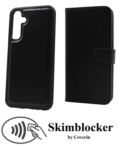 CoverinSkimblocker Magnet Wallet Samsung Galaxy A25 5G