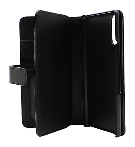 CoverinSkimblocker XL Wallet Sony Xperia L4