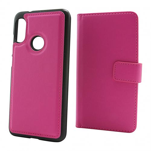 CoverinSkimblocker Magnet Wallet Xiaomi Mi A2 Lite