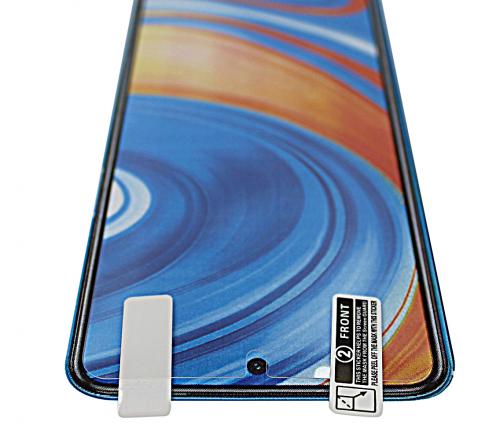 billigamobilskydd.seScreen Protector Xiaomi Redmi Note 9s / Note 9 Pro