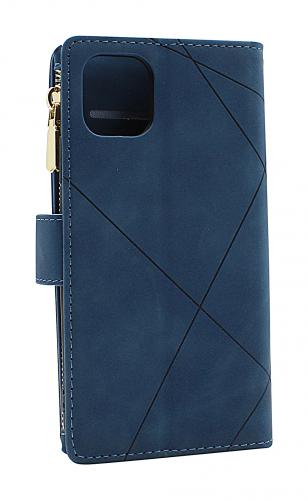 billigamobilskydd.seXL Standcase Luxury Wallet iPhone 11 & iPhone XR