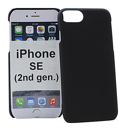 CoverinHardcase iPhone 6/6s/7/8 & iPhone SE (2nd Generation)