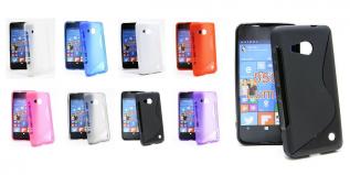 billigamobilskydd.seS-Line Cover Microsoft Lumia 550