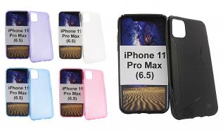 billigamobilskydd.seS-Line Cover iPhone 11 Pro Max (6.5)