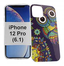 billigamobilskydd.seDesign Case TPU iPhone 12 Pro (6.1)