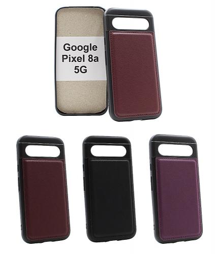 CoverinMagnet Case Google Pixel 8a 5G