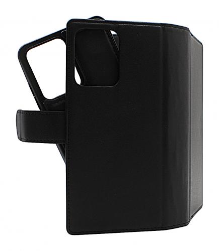 CoverinSkimblocker HMD Pulse Pro / Pulse Plus XL Magnet Phone Wallet