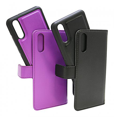 CoverinMagnet Fodral Huawei P20