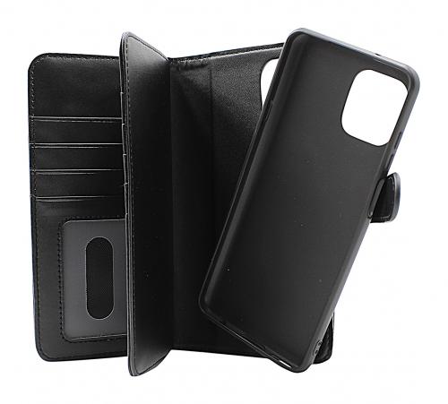 CoverinSkimblocker XL Magnet Wallet Motorola Edge 20 Lite